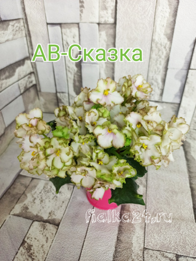 АВ-Сказка