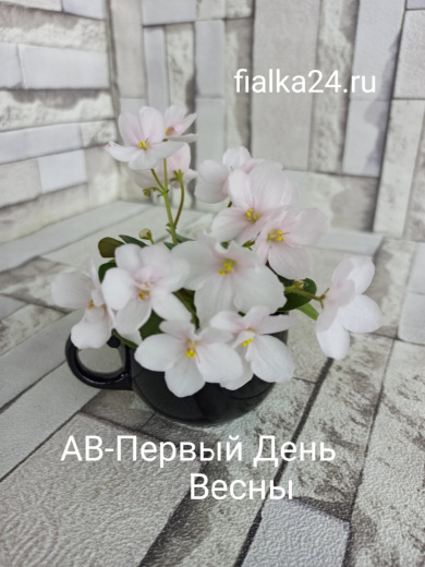 АВ-Первый День Весны