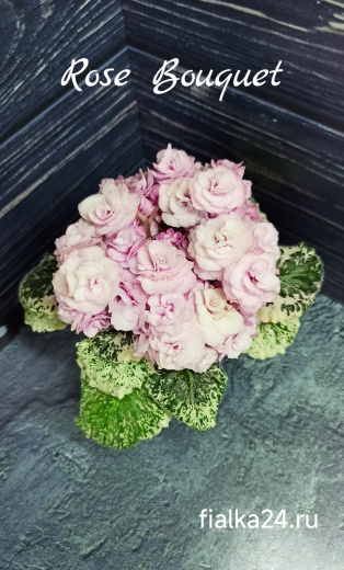 Rose Bouquet (Addison)